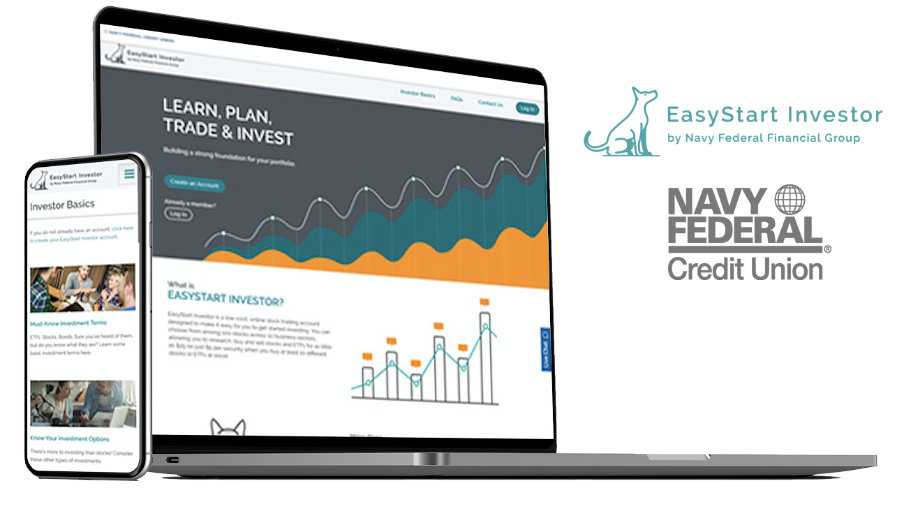 EasyStart Investor