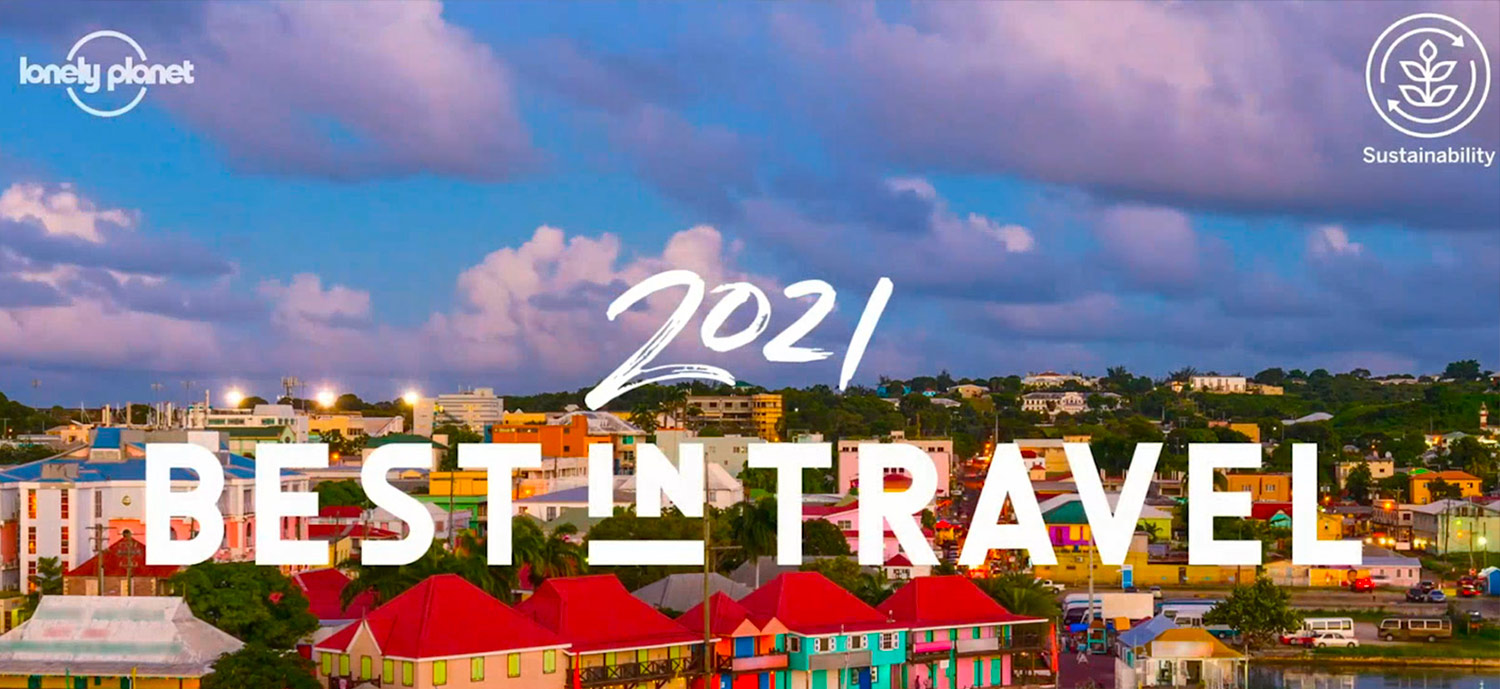 Antigua & Barbuda on Lonely Planet