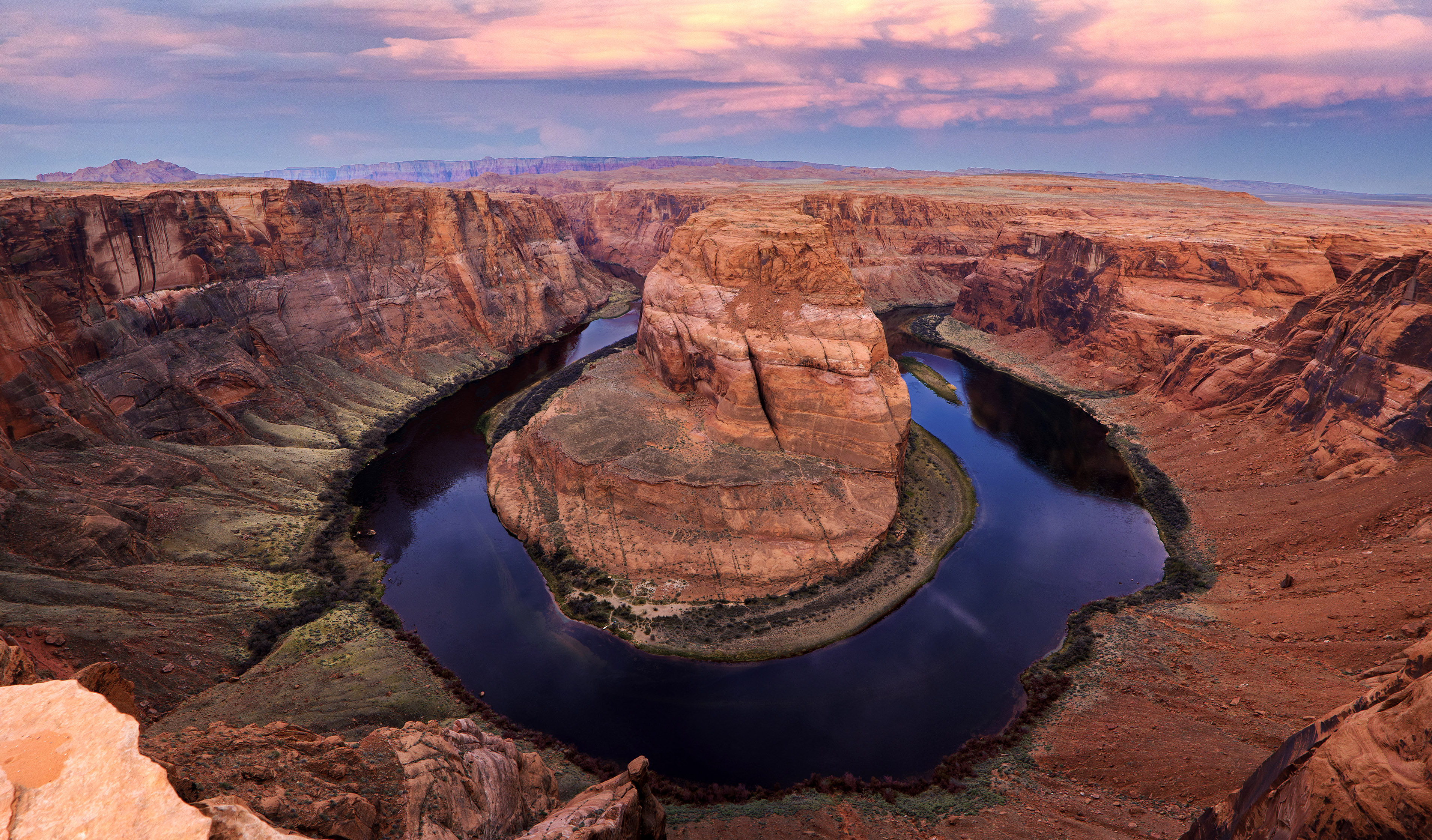 Horseshoe Bend, Arizona