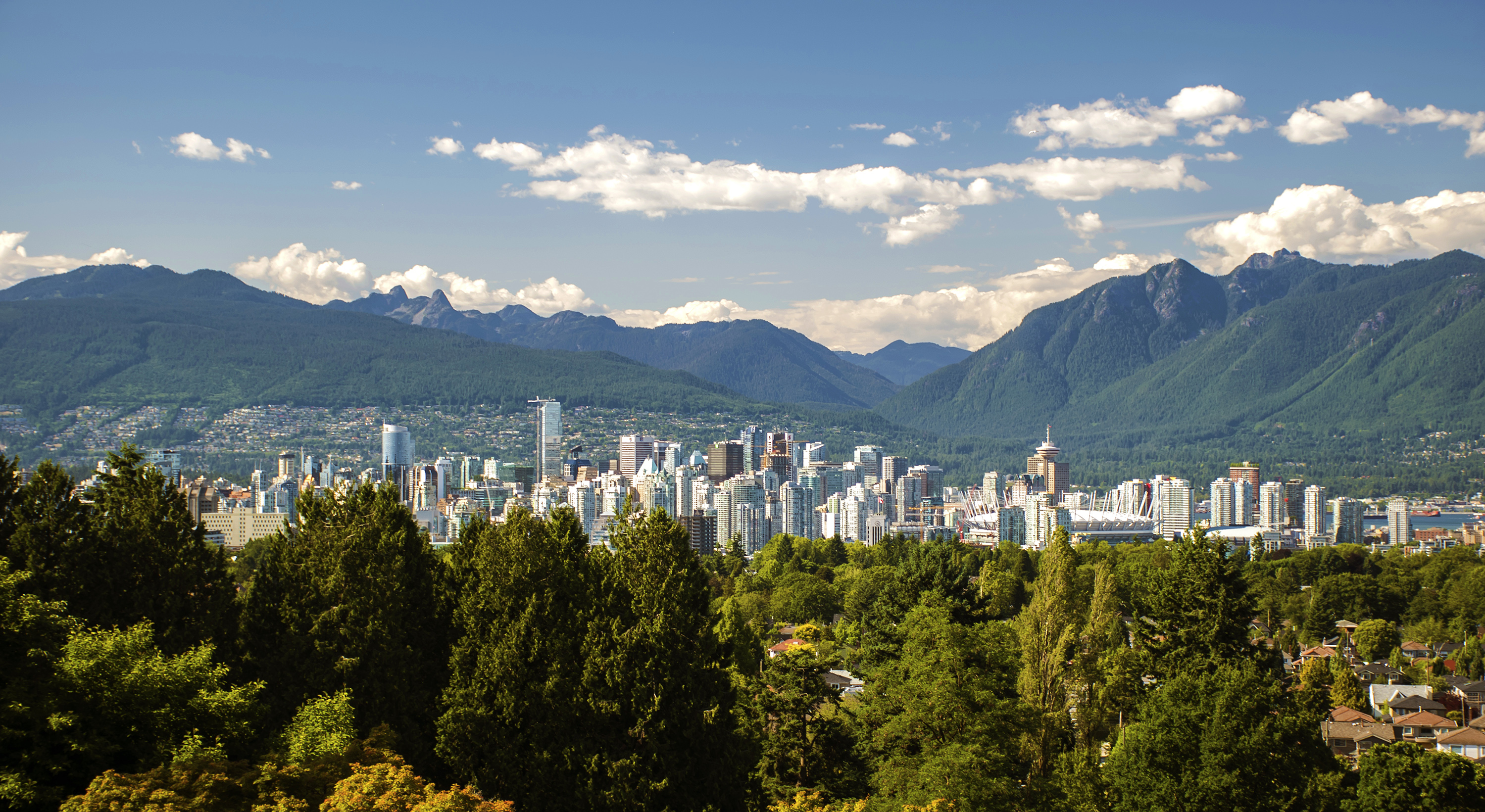Vancouver, British Columbia