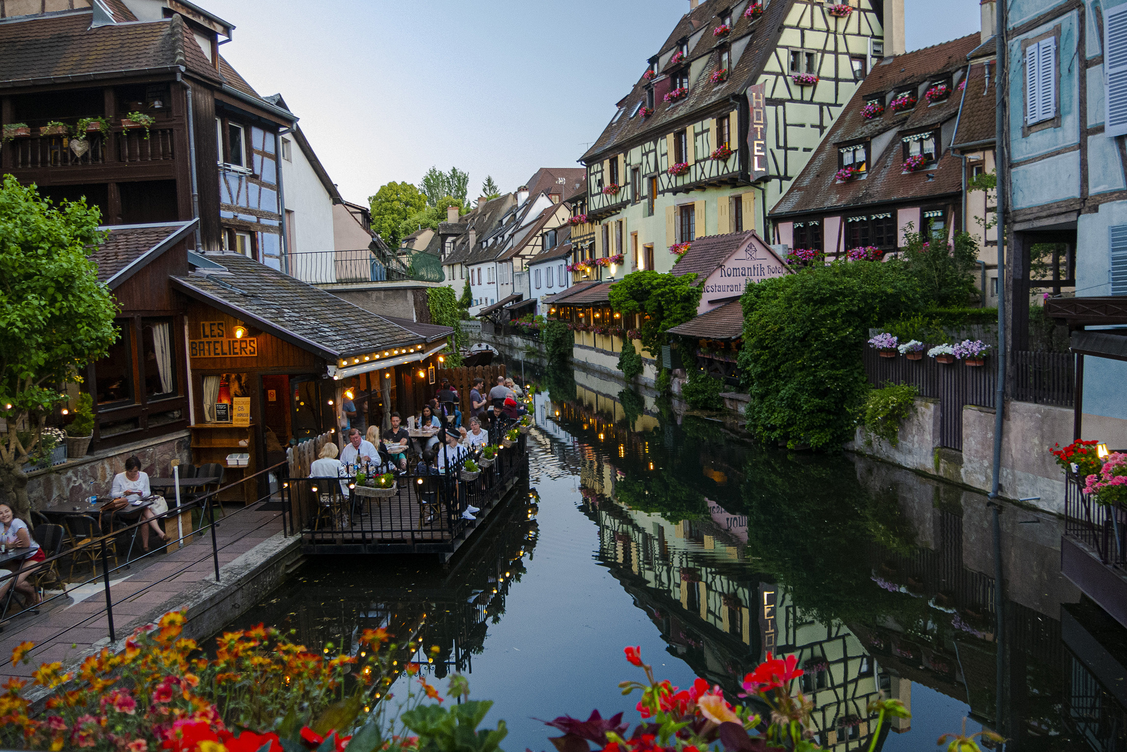 Colmar, France