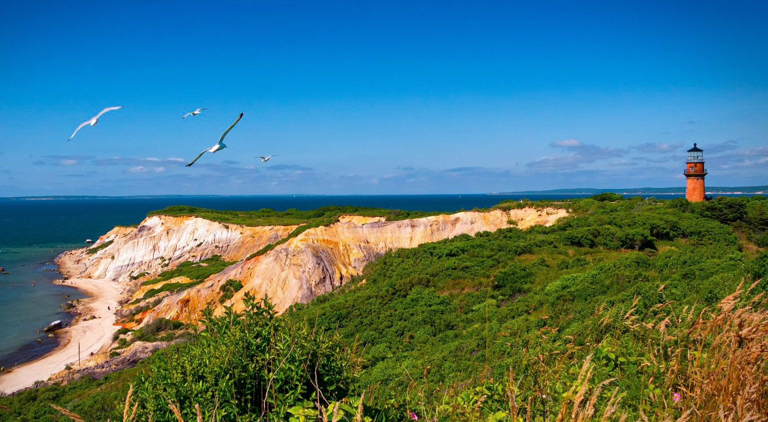 Martha's Vineyard, Massachusetts