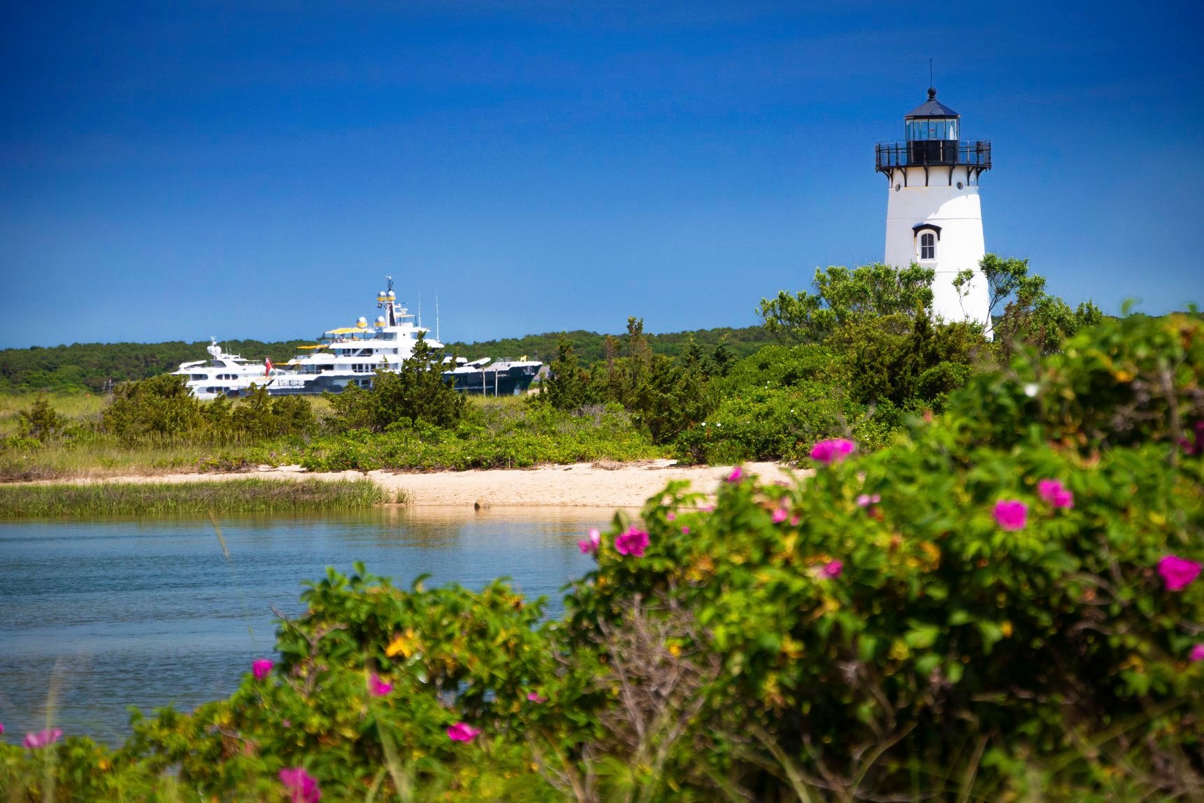 Edgartown, Martha's Vineyard, Massachusetts